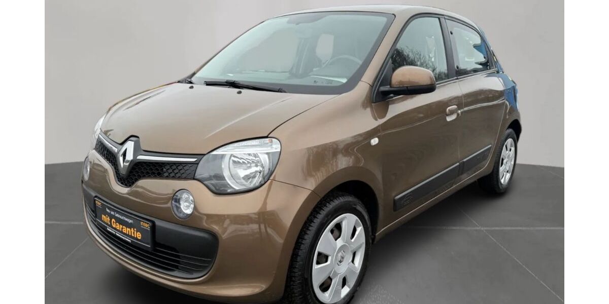 Renault Twingo 105.000 km 6.590 &euro; Hamburg 20539