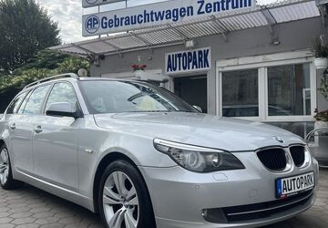 BMW 520 246.000 km 7.500 &euro; Hamburg 22117