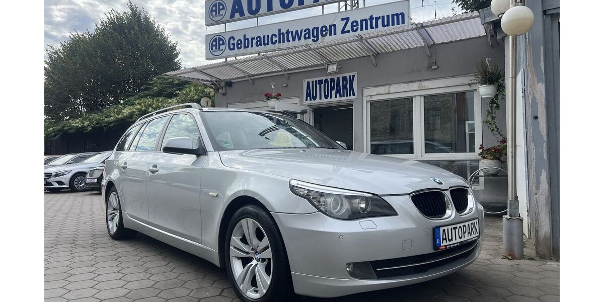 BMW 520 246.000 km 7.500 &euro; Hamburg 22117
