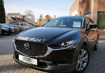 Mazda CX-30 4.125 km 23.490 &euro; Pinneberg 25421