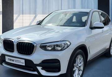 BMW X3 101.998 km 28.590 &euro; Hamburg 20537