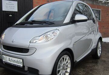 Smart ForTwo 134.617 km 3.950 &euro; Brunsbek 22946