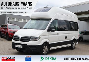 VW Crafter 82.720 km 45.989 &euro; Pinneberg 25421