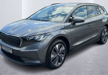 Skoda Enyaq 27.623 km 31.990 &euro; Glinde 21509