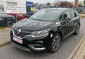 Renault Espace 143.065 km 17.399 &euro; Winsen (Luhe) 21423