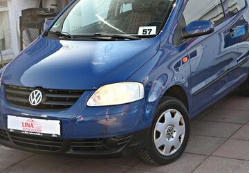 VW Fox 189.000 km 2.980 &euro; Hamburg 22179