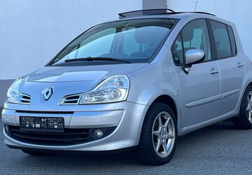 Renault Modus 71.000 km 3.990 &euro; Geesthacht 21502