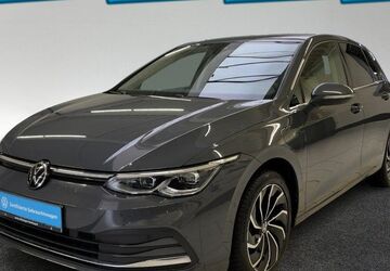 VW Golf 26.304 km 23.555 &euro; Hamburg 22761