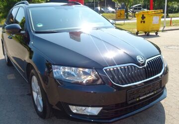 Skoda Octavia 155.000 km 9.999 &euro; Buxtehude 21614