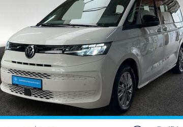 VW T7 Multivan 38.844 km 43.885 &euro; Hamburg 22761