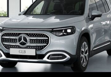 Mercedes-Benz GLB 250 9.900 km 55.900 &euro; Hamburg 22047