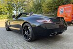 Mercedes-Benz SLS AMG dt Kfz 2. Hd Scheckheft 11 J. Vorbesitz 68.000 km 149.999 &euro; Hamburg 22339