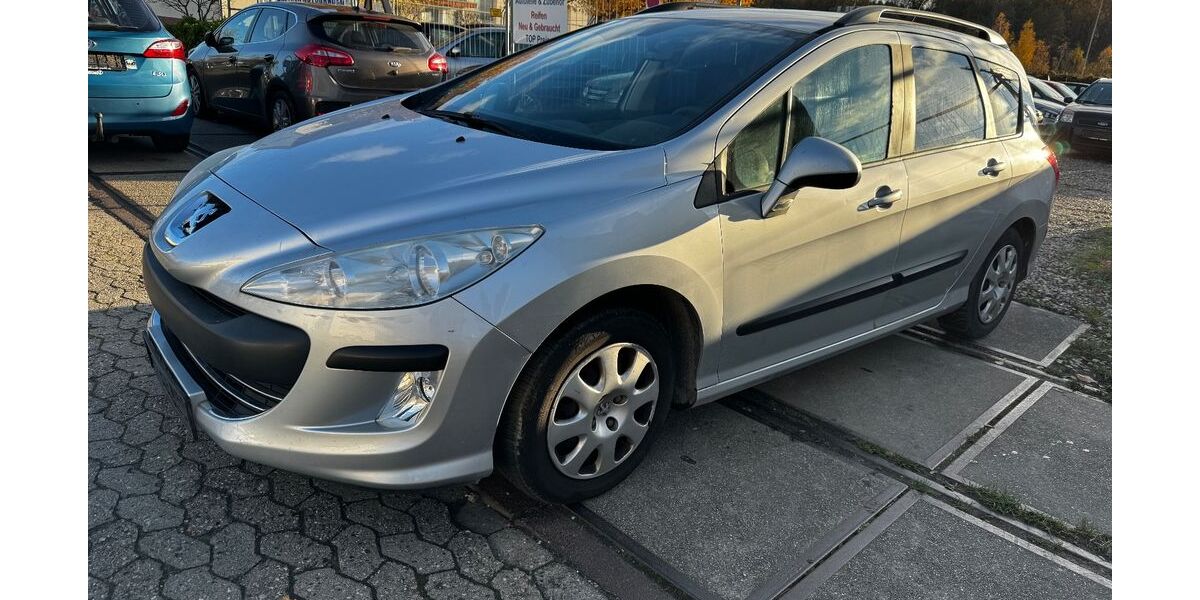 Peugeot 308 169.000 km 550 &euro; Buxtehude 21614