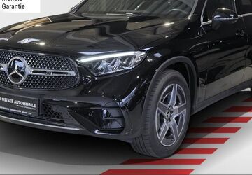 Mercedes-Benz GLC 300 6.770 km 55.990 &euro; Hamburg 21029
