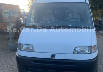 Fiat Ducato 223.415 km 4.300 &euro; Buxtehude 21614