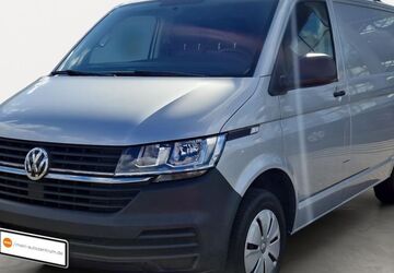 VW T6 Transporter 42.621 km 26.970 &euro; Seevetal 21220