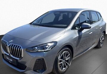 BMW 220 Active Tourer 16.062 km 32.450 &euro; Hamburg 21073