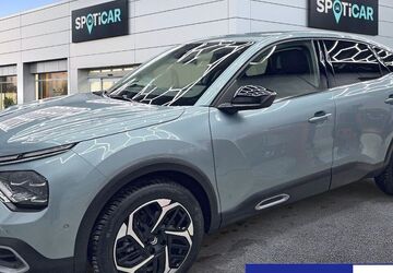 Citroen C4 15.757 km 18.050 &euro; Hamburg 20537