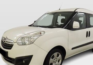 Opel Combo 26.000 km 10.900 &euro; Seevetal bei Hamburg 21217
