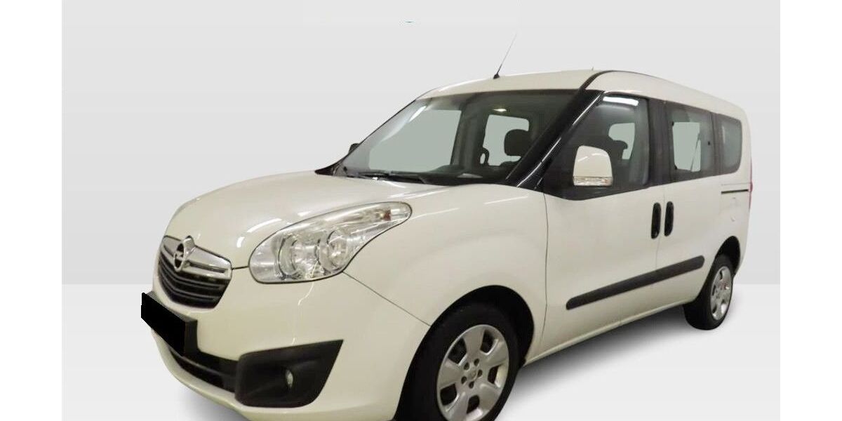 Opel Combo 26.000 km 10.900 &euro; Seevetal bei Hamburg 21217