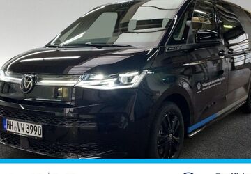 VW T7 Multivan 12.500 km 63.885 &euro; Hamburg 22761
