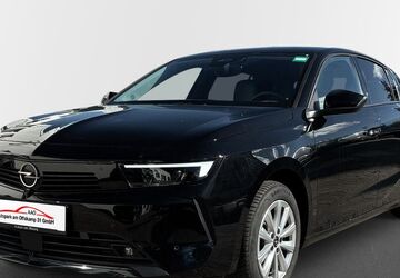 Opel Astra 42.000 km 18.990 &euro; Hamburg 22529