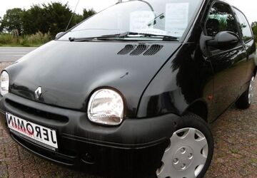Renault Twingo 148.398 km 995 &euro; Tornesch 25436
