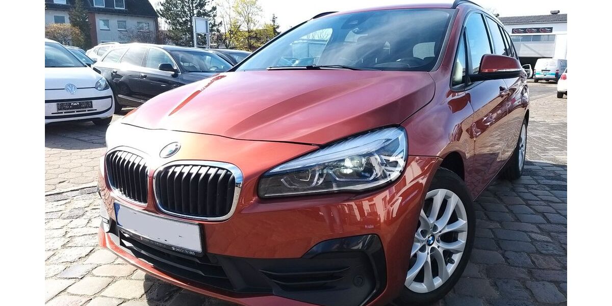 BMW 218 110.000 km 15.200 &euro; Neu Wulmstorf 21629