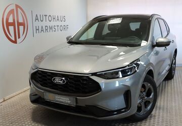 Ford Kuga 3.100 km 33.990 &euro; Harmstorf/Hamburg 21228