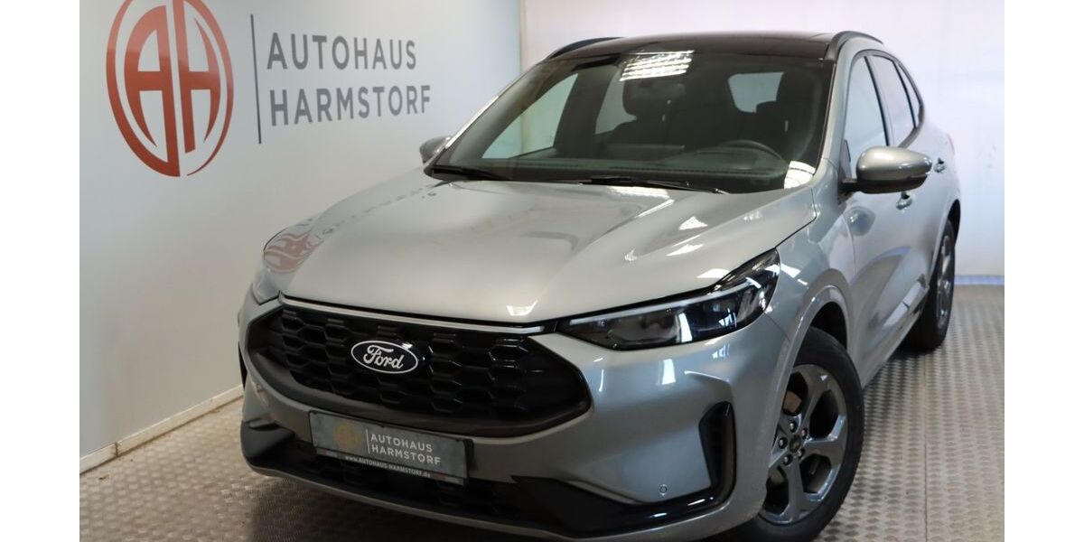 Ford Kuga 3.100 km 33.990 &euro; Harmstorf/Hamburg 21228