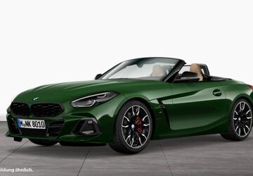 BMW Z4 M40 11.660 km 59.902 &euro; Barsbüttel bei Hamburg 22885