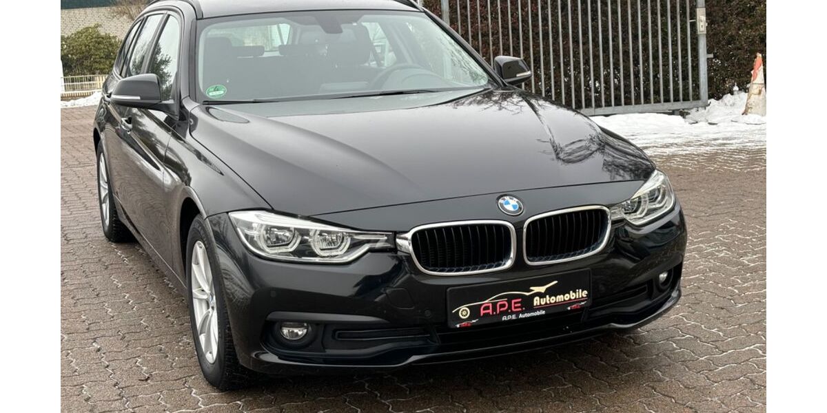 BMW 316 90.000 km 15.900 &euro; Norderstedt 22848