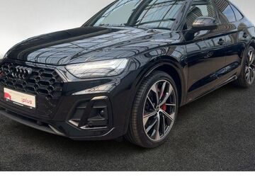 Audi SQ5 62.995 km 54.950 &euro; Hamburg 22529