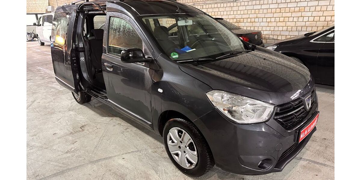 Dacia Dokker 159.890 km 7.999 &euro; Hamburg 21079