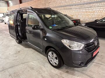 Gebrauchte Dacia Dokker