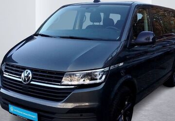 VW T6 Multivan 26.849 km 51.450 &euro; Hamburg 22111