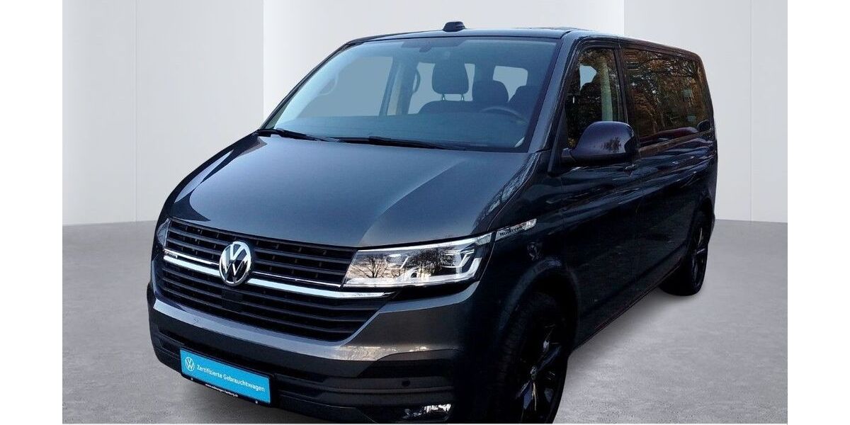 VW T6 Multivan 26.849 km 51.450 &euro; Hamburg 22111