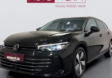 VW Passat Variant 23.383 km 34.990 &euro; Ahrensburg 22926