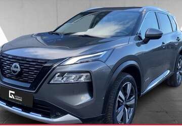 Nissan X-Trail 25.379 km 34.444 &euro; Hamburg 21035