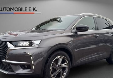 DS Automobiles DS7 (Crossback) 32.100 km 26.900 &euro; Bönningstedt 25474