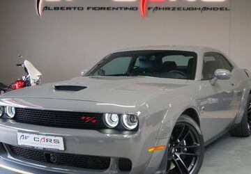 Dodge Challenger 4.976 km 64.800 &euro; Seevetal 21220