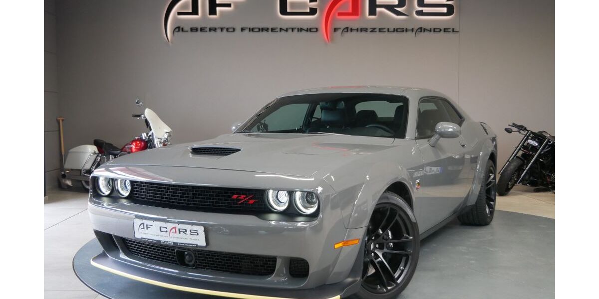 Dodge Challenger 4.976 km 64.800 &euro; Seevetal 21220