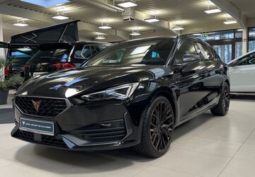 Cupra Leon 34.000 km 31.980 &euro; Neu Wulmstorf 21629