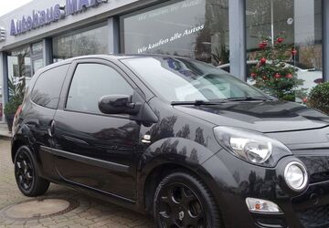 Renault Twingo 66.000 km 5.499 &euro; Hamburg 22143