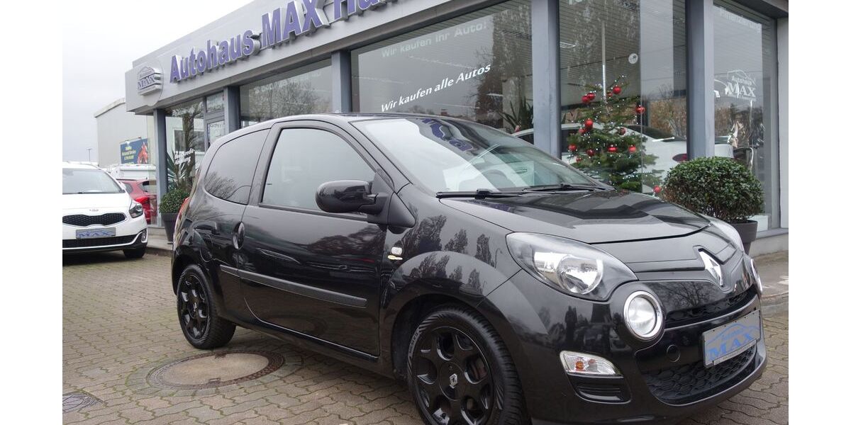 Renault Twingo 66.000 km 5.499 &euro; Hamburg 22143