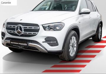 Mercedes-Benz GLE 350 4.708 km 71.450 &euro; Hamburg-Elbe 22609