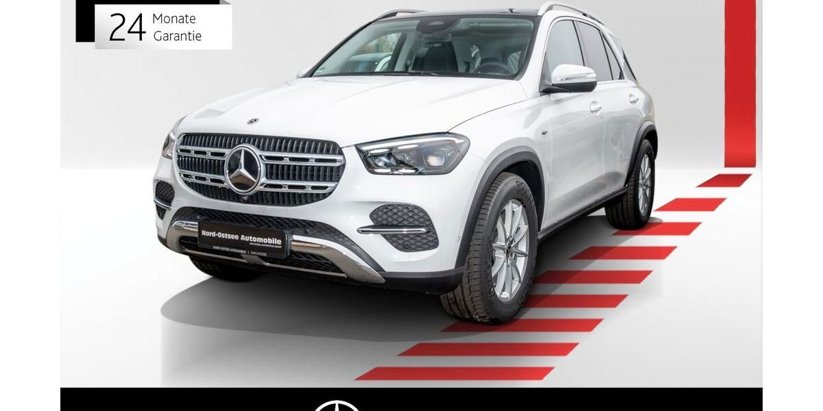 Mercedes-Benz GLE 350 4.708 km 71.590 &euro; Hamburg-Elbe 22609