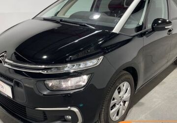Citroen Grand C4 Picasso / SpaceTourer 73.000 km 16.750 &euro; Norderstedt 22848
