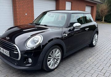 Mini Cooper 89.600 km 11.990 &euro; Hamburg 21037