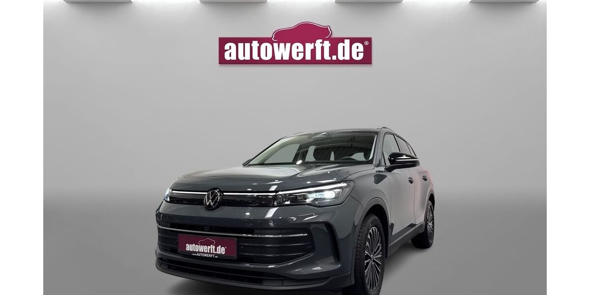 VW Tiguan 11.033 km 36.990 &euro; Ahrensburg 22926